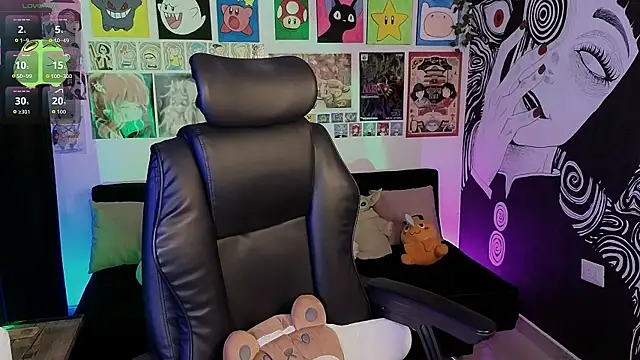 แชท XXX สดของ Yuhwan_