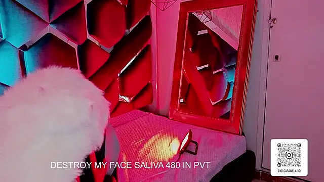 แชท XXX สดของ Melissa_Adamsx