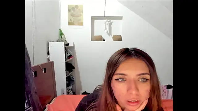 megan_doll2123's Live XXX Chat