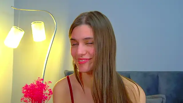 Živý XXX chat ArianaAllens