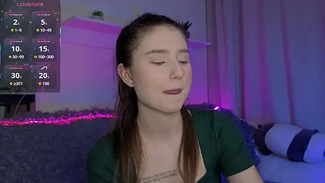 _Lua__ Chat XXX in diretta