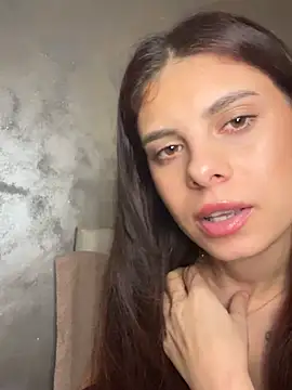 ChocoMuse's Live XXX Chat