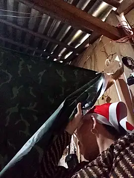 Chat XXX en directo de Agnes-baby