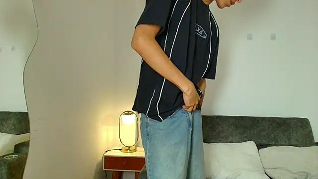 Živý XXX chat Blake_Parker