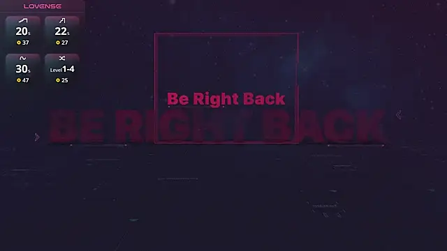 innocent_eva1 Chat XXX in diretta