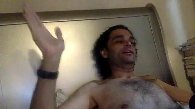 Show Webcam de StuntingSpunMarine69