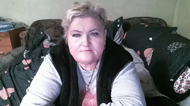 Živý XXX chat Lana555