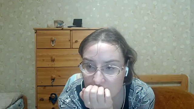 แชท XXX สดของ Smart_Rose