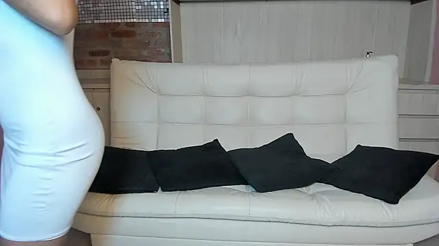 alice_rookie Pertunjukan Webcam