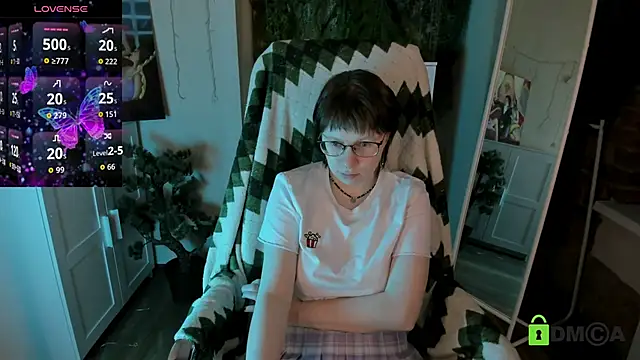 Онлайн чат XXX Melissa_Wells