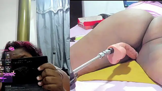 Chat XXX ao vivo de marilyn_16