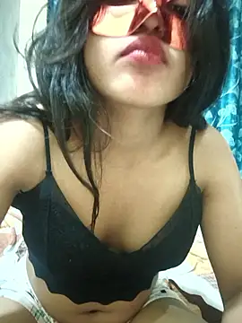 Tannu_Tanyaaのウェブカメラショー