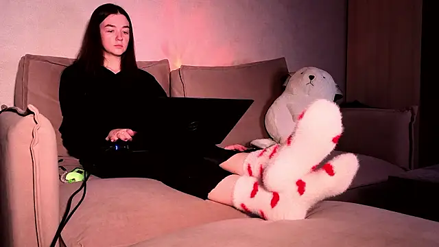 imyourdreams live XXX chat