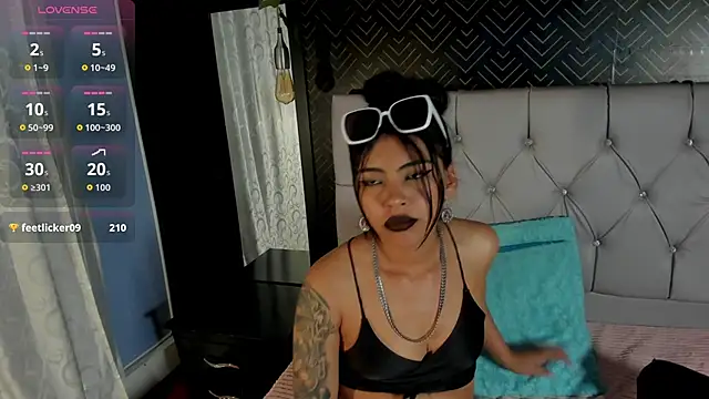 Devil_AliceXo – Live XXX-chat