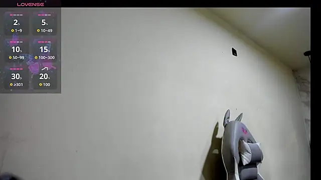 Chat +18 de Luciifeer_ ao vivo