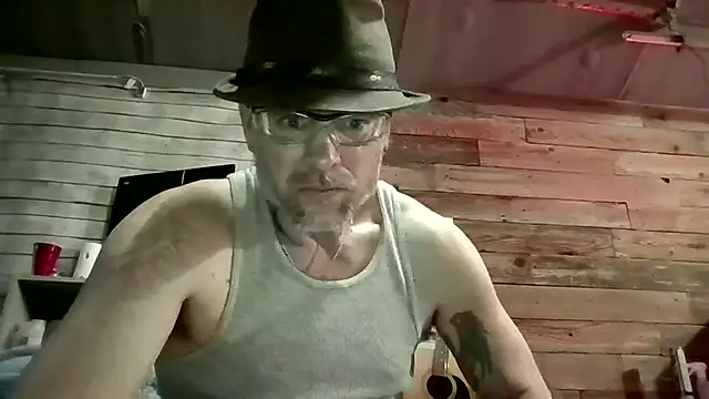 XXX chat uživo modela Billysch@xh