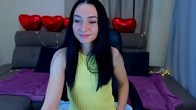 Chat XXX ao vivo de Yr_Shy_Bae