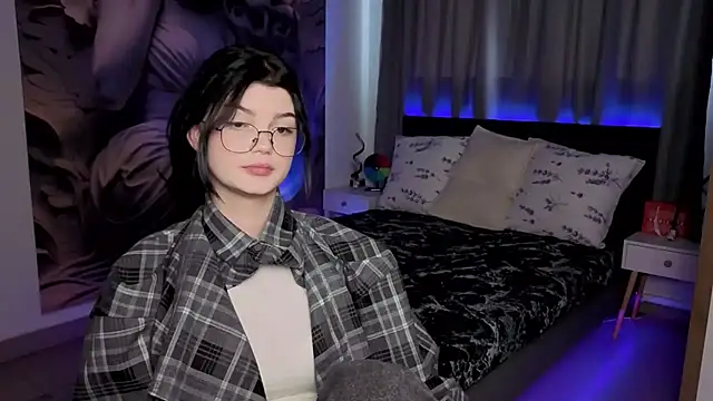 MileyRood's Live XXX Chat