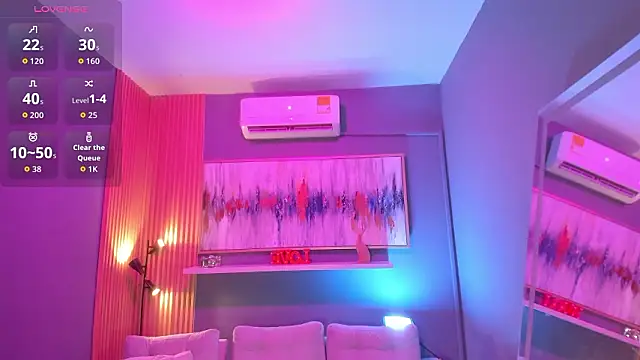 Chat +18 de lilian_vergara ao vivo