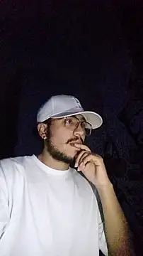 Show Webcam de Noa_filix