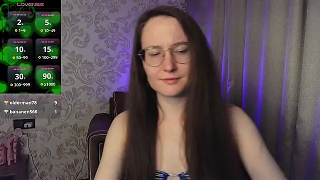 Онлайн чат XXX AgnesGraham