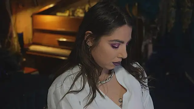 Show Webcam de VanessaDoyle