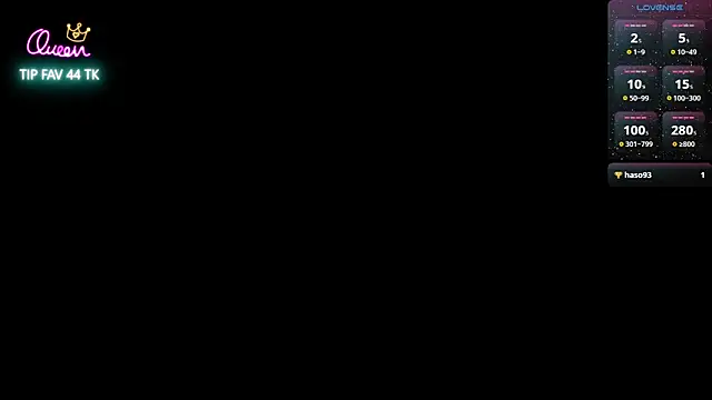 XXX chat uživo modela cloe_25