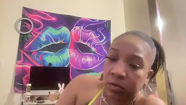 โชว์เว็บแคมของ mzpretty444