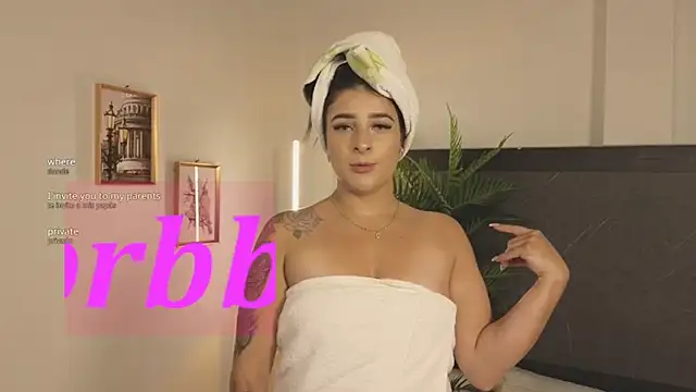 Czat XXX na żywo – _Linoshka_1