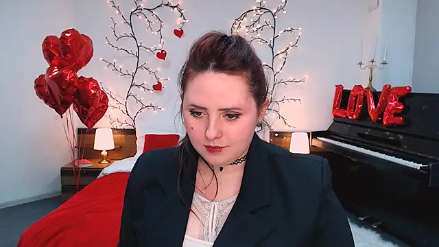 Hennessy_bunny Live XXX-chat