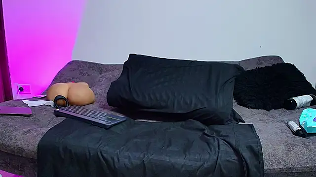 Chat XXX Live BrayaanFit