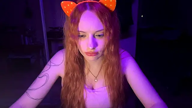 دردشة HeilyJeily الجنسية المباشرة