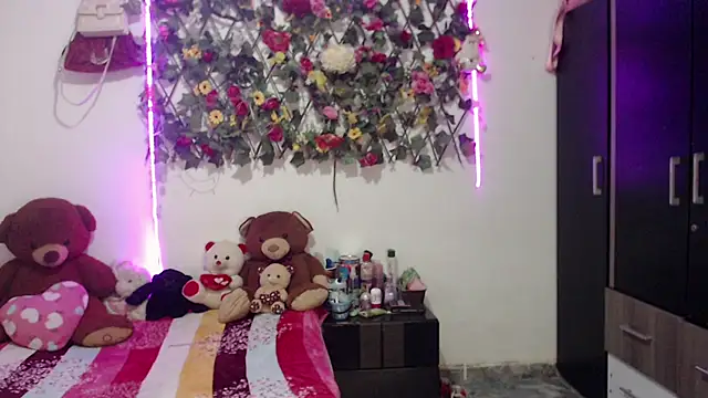 sexysusan4you Chat XXX in diretta