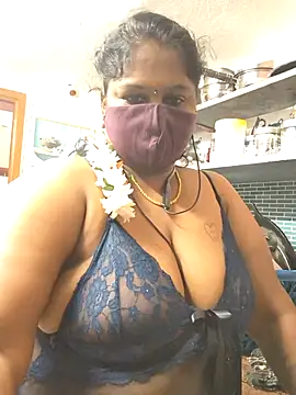 Živý XXX chat bakyasree143