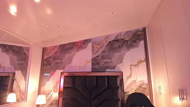 SusanVillaのライブXXXチャット