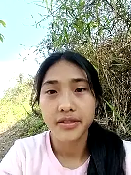 Hoa-tuylip 웹캠 쇼