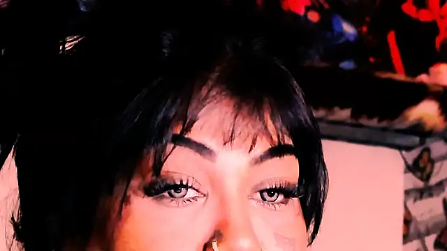 Webkamerová show indian_dreamgirl