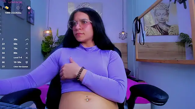 lalytulu99 – Live XXX-chat