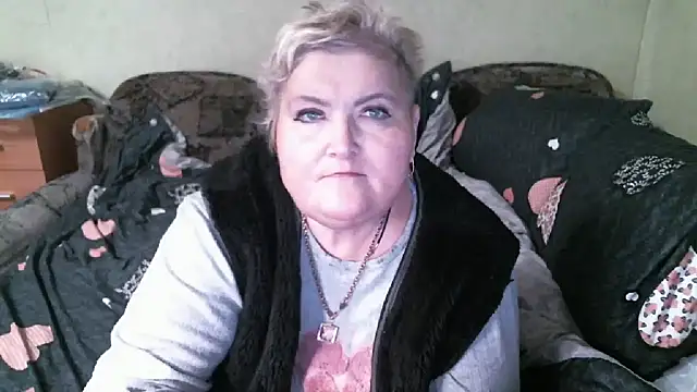 Show de Lana555 na webcam