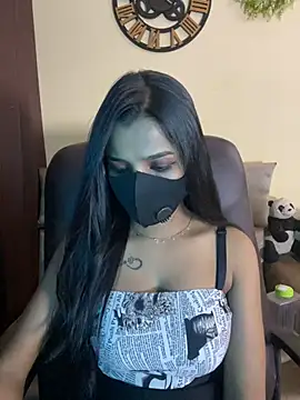 Živý XXX chat its_ur_flora