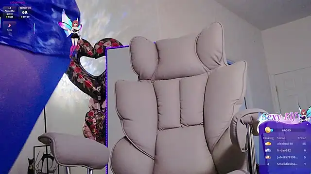 Lady_RedAlexa_RA Chat XXX live