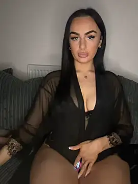 แชท XXX สดของ PrincessPaigeXX