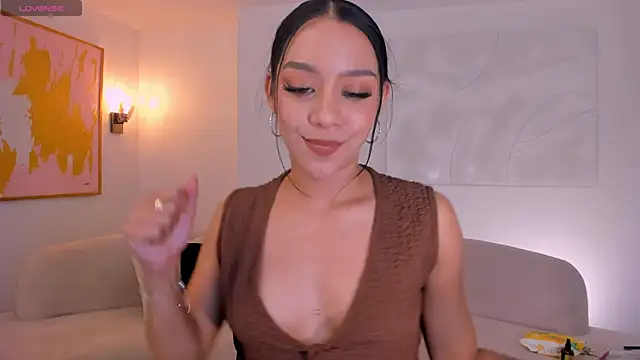 AmaliaCrus: απευθείας συνομιλία ΧΧΧ