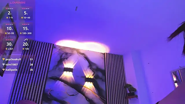 chloe_jacksonn live XXX chat