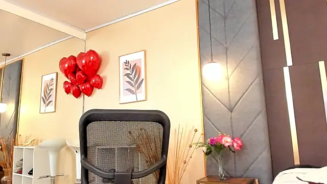 OliviGrace Live XXX Chat