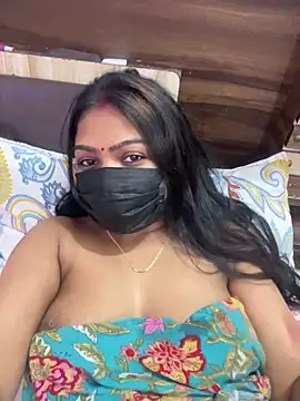 Cute-Ananyaa Show Webcam