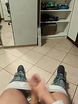 LucifertheGenius Webcam show