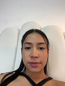 Chat XXX ao vivo de Soe_Love