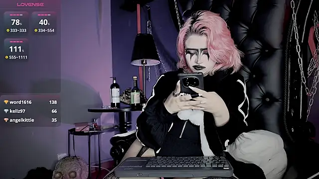 Chat XXX Live Navier__