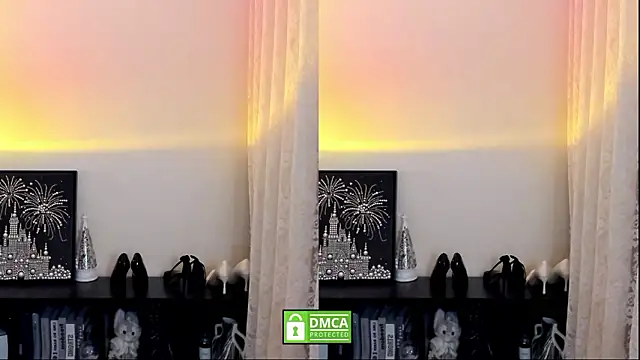 XXX chat uživo modela Cute_Mango